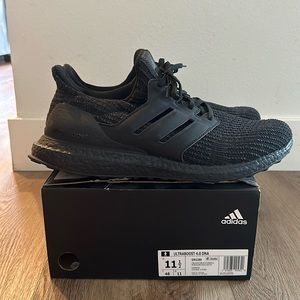 Size 11.5 Ultraboost 4.0
